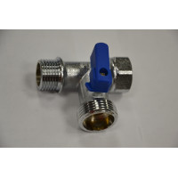 Кран стир маш  15*20НVT256N04