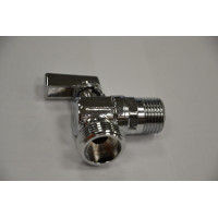 Кран угл 15Н*20Н VT 392